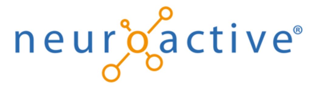 Neuro Active Cover Image